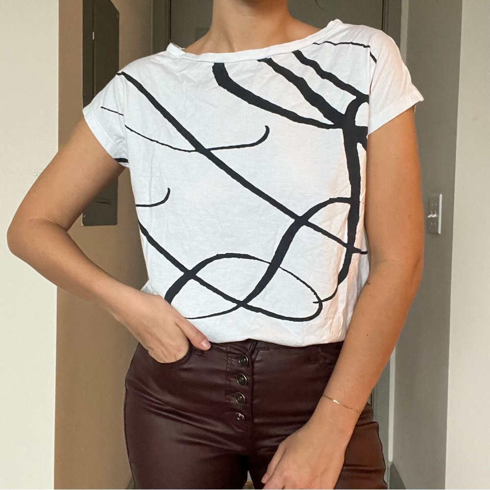 Ralph Lauren tee
